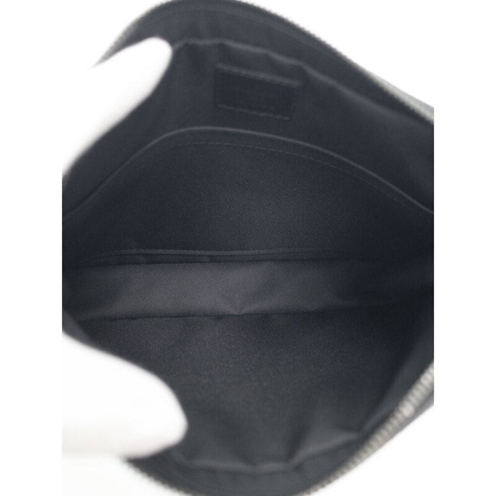 Louis Vuitton Monogram Eclipse Black Trio Messenger Bag Shoulder - Picture 3 of 8